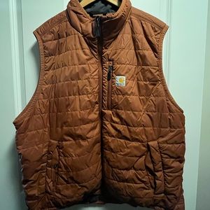 Carhartt Vest